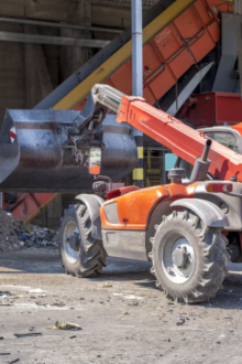 Innovative Demolition Techniques: Enhancing Safety and Efficiency in Construction