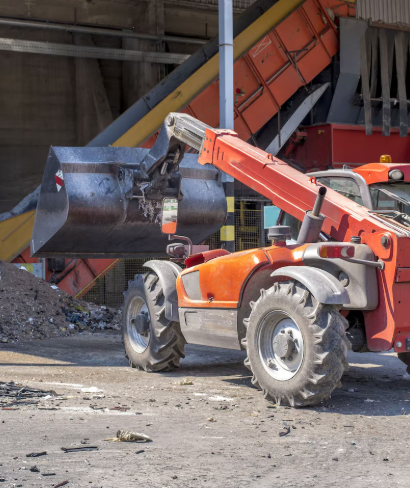 Innovative Demolition Techniques: Enhancing Safety and Efficiency in Construction