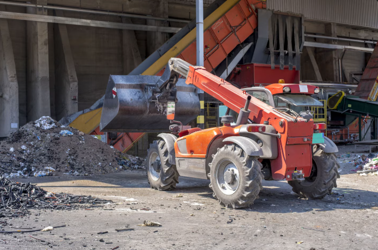 Innovative Demolition Techniques: Enhancing Safety and Efficiency in Construction