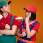 Advantages of Hiring a Commercial Painting Contractor