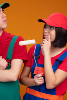 Advantages of Hiring a Commercial Painting Contractor