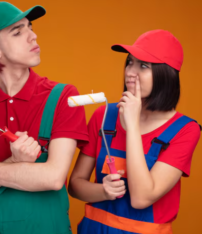 Advantages of Hiring a Commercial Painting Contractor