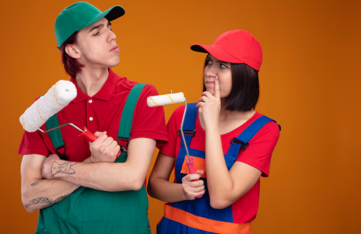 Advantages of Hiring a Commercial Painting Contractor