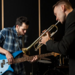 Hiring Professional Musicians for Your Event