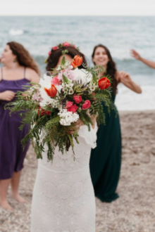 Top Beachfront Wedding Venues and Services for Your Dream Coastal Celebration