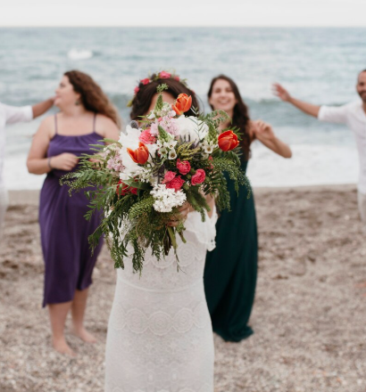 Top Beachfront Wedding Venues and Services for Your Dream Coastal Celebration