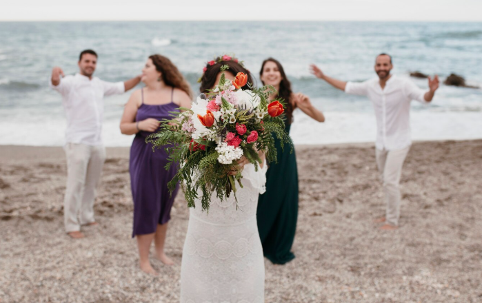 Top Beachfront Wedding Venues and Services for Your Dream Coastal Celebration