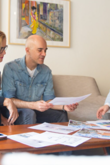 How Real Estate Trends Shape Your Home Selling Experience