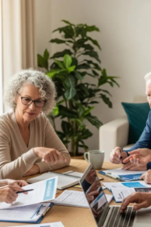 How to Find a Trusted Counselor for Medicaid Recipients