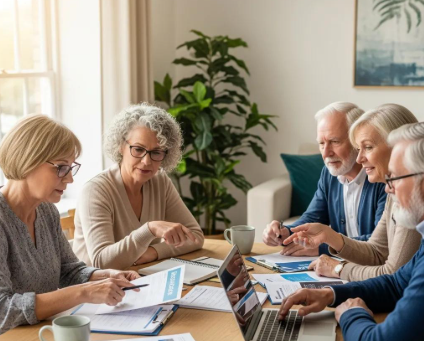 How to Find a Trusted Counselor for Medicaid Recipients