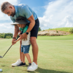 Golf Gift Ideas That Go Beyond the Ordinary