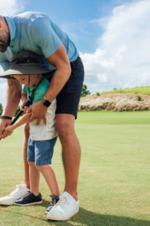 Golf Gift Ideas That Go Beyond the Ordinary