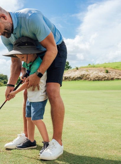 Golf Gift Ideas That Go Beyond the Ordinary