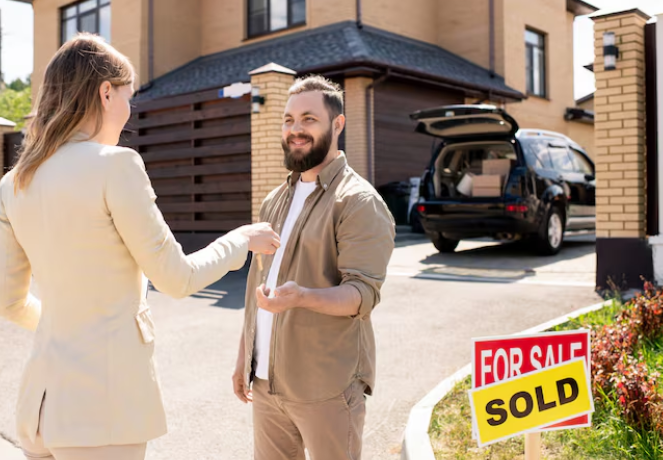 Selling a House As-Is: What Every Homeowner Should Know