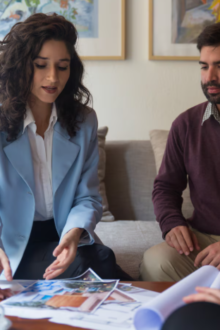 Creative Approaches for a Smooth Home Sale Process