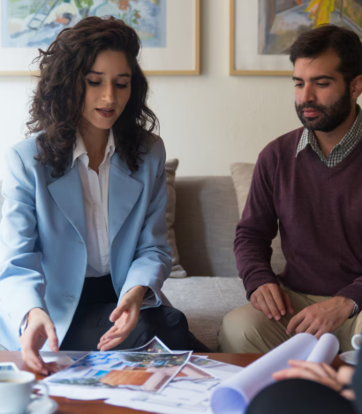 Creative Approaches for a Smooth Home Sale Process