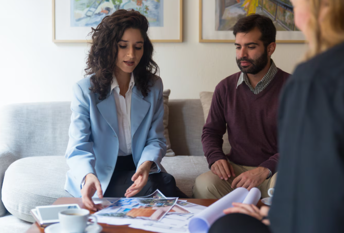 Creative Approaches for a Smooth Home Sale Process