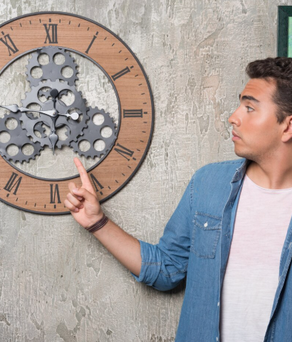 How Precision Timepieces Are Shaping Everyday Life