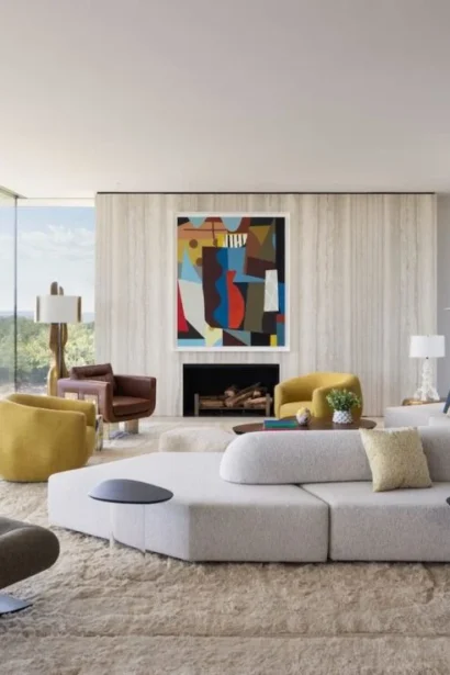 Elevate Your Interior: How Custom Framing Can Redefine Your Home Decor
