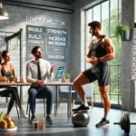 Fueling Your Body for Success: Nutrition and Performance Insights