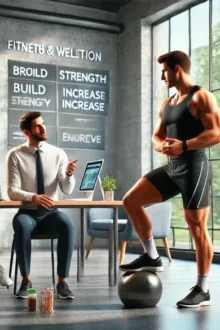 Fueling Your Body for Success: Nutrition and Performance Insights