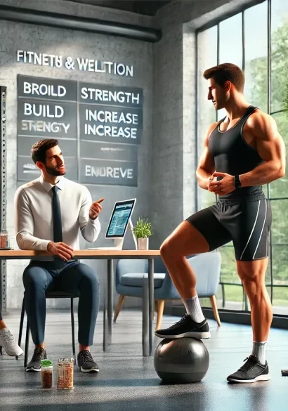 Fueling Your Body for Success: Nutrition and Performance Insights