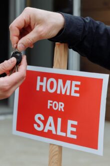 Selling Your Home: What to Know About Quick Sales