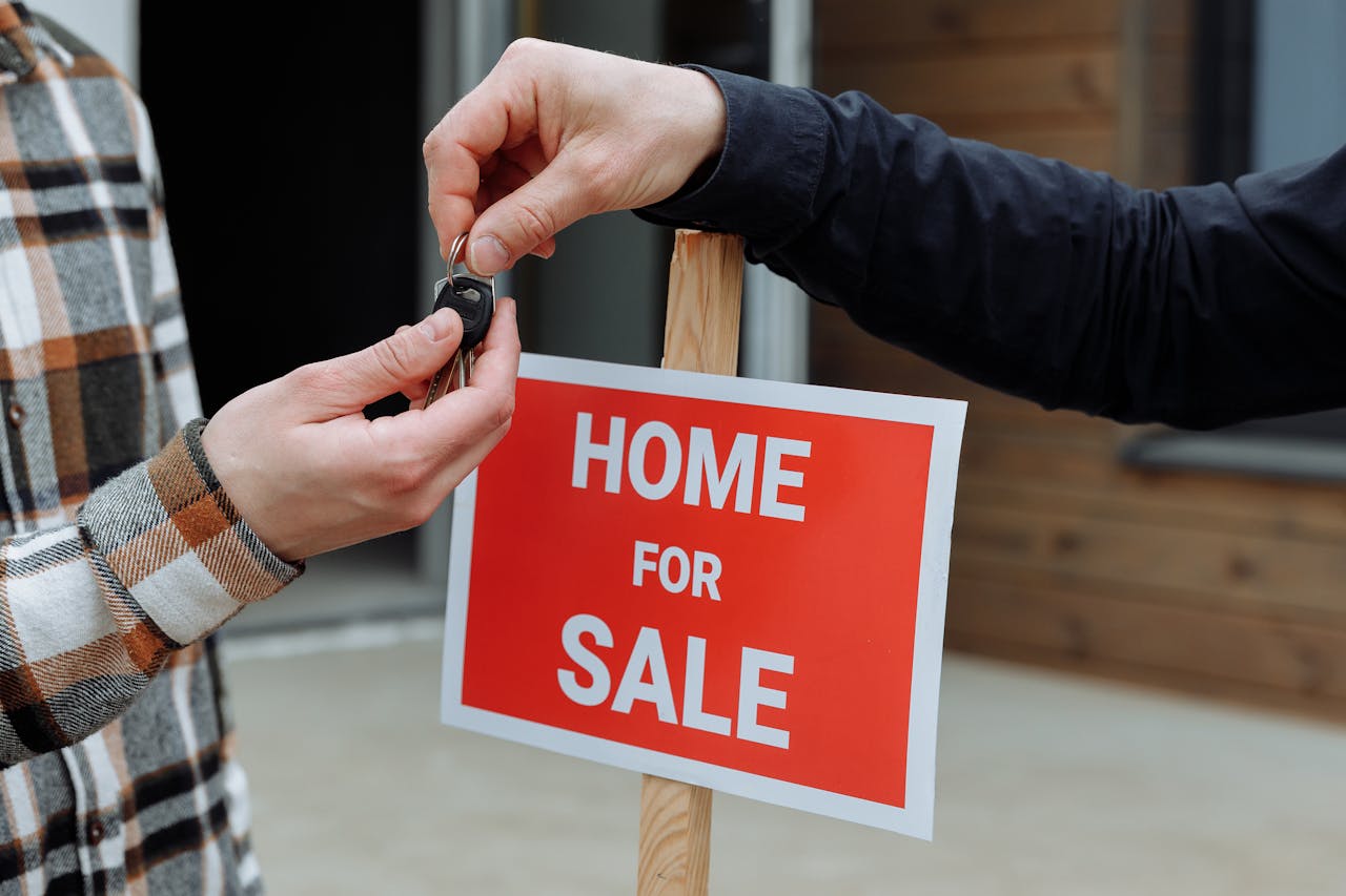 Selling Your Home: What to Know About Quick Sales