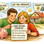 Tips for Navigating Today’s Housing Market