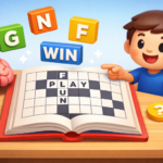 Fill-In Puzzles: A Fun Path to Cognitive Fitness