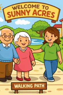 How to Choose the Right Senior Living Community in Suffolk County