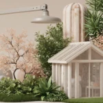 Biophilic Design in the Workplace: Boosting Well-being and Productivity with Nature