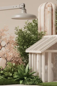 Biophilic Design in the Workplace: Boosting Well-being and Productivity with Nature