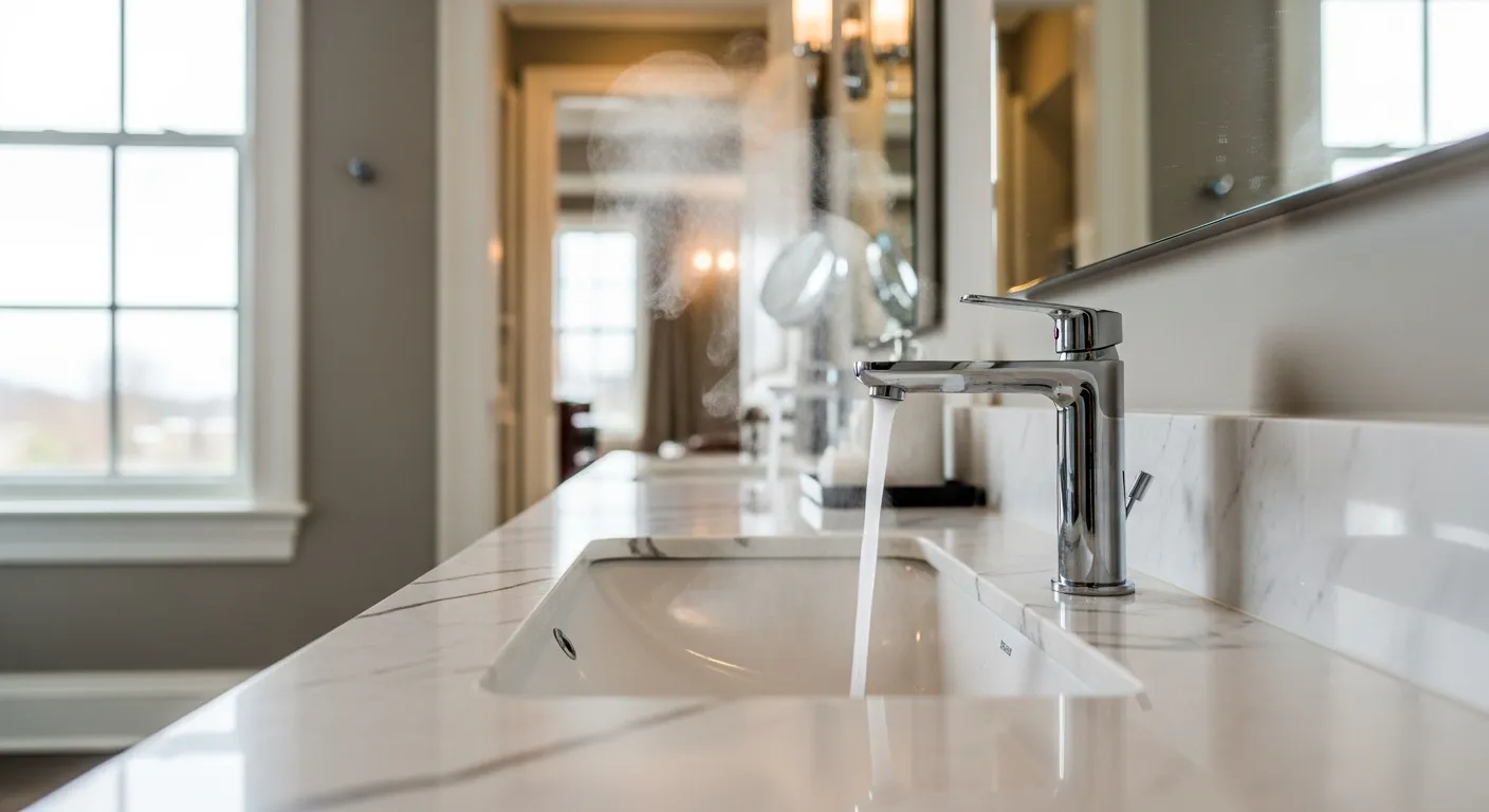 Energy-Efficient Water Heating Solutions for Modern Homes