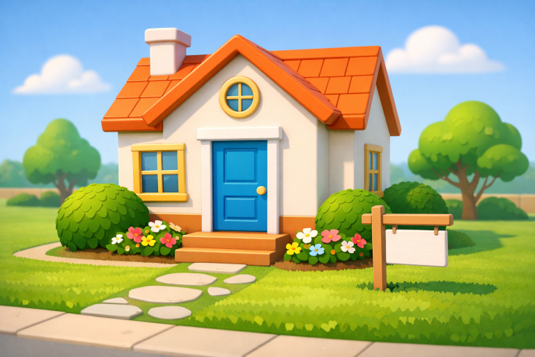 8 Expert Tips for Selling Your Home Quickly