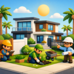 Top Home Improvement Companies in Los Angeles That Work Together for Complete Property Solutions
