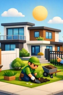 Top Home Improvement Companies in Los Angeles That Work Together for Complete Property Solutions