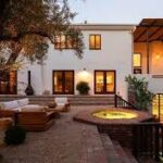 The Unique Character of Santa Fe Homes: Architectural Heritage and Modern Influence