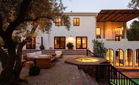 The Unique Character of Santa Fe Homes: Architectural Heritage and Modern Influence