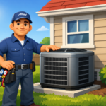 Expert Air Conditioning Services in Palatine, IL: Why Allied Air Conditioning & Heating Corporation Leads the Way