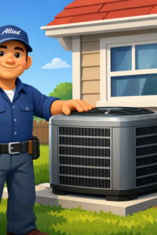 Expert Air Conditioning Services in Palatine, IL: Why Allied Air Conditioning & Heating Corporation Leads the Way